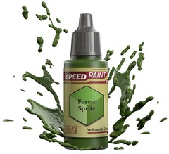 Army Painter - Speed Paint Forest Sprite (18ml)